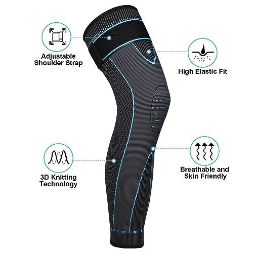 Winter Warm Wool Cashmere Leg Warmers – Up to 40% OFF!