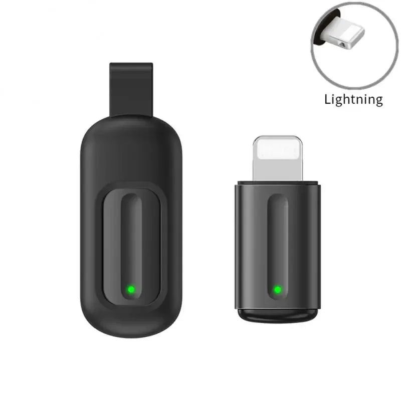 Smartphone IR Remote Controller