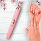 Touch Electric Nail Kit