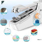 Handy Stitch Portable Sewing Machine- Free Delivery