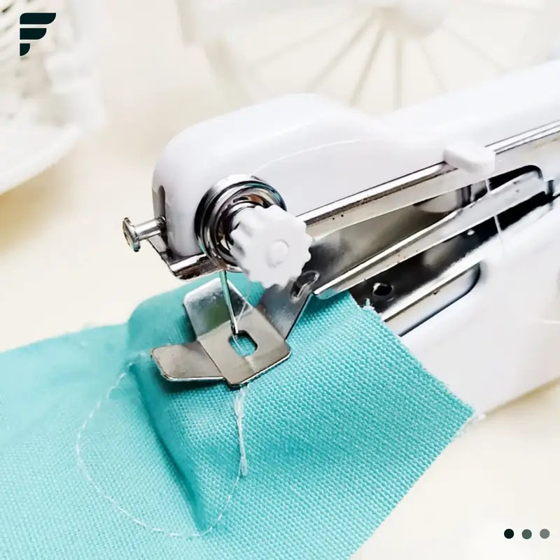 Handy Stitch Portable Sewing Machine- Free Delivery