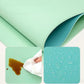 Laptop Portable Leather Mat, Waterproof Smooth Surface Laptop Cushion, Home Desktop Mat