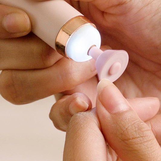 Touch Electric Nail Kit