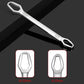 Universal Torx Wrench, Motorcycle Car Maintenance Dismantle Tools, Double Head Wrench, Reversible Ratchet Combination Spanner Set, 15 In 1 Multifunctional Torx Wrench, Self Tightening Adjustable Wrench