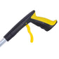 Foldable Grabber Picking Tool, Collapsible Garbage Grabber, Lightweight Heavy Duty Elderly Gripper, Aluminum Alloy Folding Type Garbage Clip