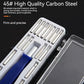 16 in 1 Screwdriver Set, Multi Bits Combination Precision, Mobile Phone Watch Repair Disassembly Tool