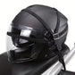 Retractable Motorcycles Elastic Luggage Trap, Helmet Mesh Gear, Bicycle Luggage Rack Rope
