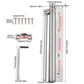 Adjustable  Automatic Door Closer – Up to 35% Off