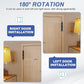 Adjustable  Automatic Door Closer – Up to 35% Off