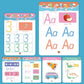 Kids Drawing & Writing Practice Book – 45% OFF