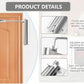 Adjustable  Automatic Door Closer – Up to 35% Off