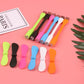 Flexible USB Mini Fan With USB LED Light, Portable Hand Cool Mini Fan, Computer Summer Travel Cooling Gadget