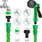 Extendable Magic Hose Pipe