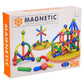 Magnetic Construction Set