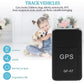 Micro Magnetic GPS Tracker, Car Locator Tracking Device, Mini Magnetic GPS, Tracking Device Tool