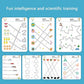 Kids Drawing & Writing Practice Book – 45% OFF