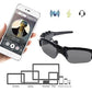 Rechargeable Smart Bluetooth Sunglasses Up to 35% off