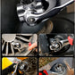 52-in-1 360° Rotating Universal  Wrench