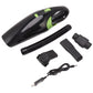Portable Handheld Vacuum Cleaner, Handheld Wireless Car Vacuum Cleaner, Car and Home Vacuum Cleaner, Mini Wireless Vacuum Cleaner, USB Charging Car Cleaner