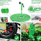 Extendable Magic Hose Pipe
