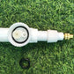 Manual Water Sprayer, Adjustable Drink Bottle Spray Nozzle, High Pressure Air Pump Hand Sprayer, Beverage Bottle Sprayer, Creative Watering Device Gadget, Hand Rocket Pressure Pump
