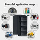 24-in-1 Mini Precision Screwdriver Set with Magnetic Handle