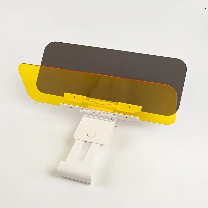 2-in-1 Car Sun Visor