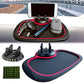 Multifunction Car Anti-Slip Mat Phone Holder