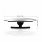 2Pcs Rear View Mirror, Multifunctional Reflector Round Shape Car Mirror, Auxiliary Rearview Convex Car Side Mirror