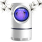 Mosquito Trap Lamp, Electric Anti Mosquitoes Eliminator, Mosquito Trap Lantern Repellent Lamp, Home Bedroom Outdoor Insect Killer