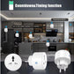16A Smart WiFi Power Plug with Energy Monitoring – Tuya & Smart Life Compatible
