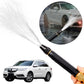 Portable High Pressure Washing Water Gun, Metal High Pressure Spray Gun, Multifunctional High Pressure Sprinkler