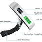 Electric Luggage Scale, Portable Digital Scale, Travel Weighs Baggage Bag Weight Balance Tool, Portable LCD Digital Hanging Scale, Portable Digital Travel Scales for Suitcases And Bags