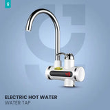 INSTANT ELECTRIC HOT WATER TAP