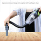 Portable Handheld Vacuum Cleaner, Handheld Wireless Car Vacuum Cleaner, Car and Home Vacuum Cleaner, Mini Wireless Vacuum Cleaner, USB Charging Car Cleaner