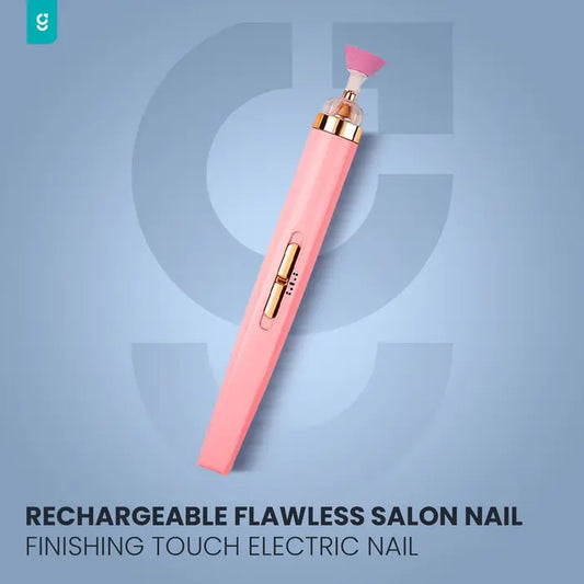 Touch Electric Nail Kit