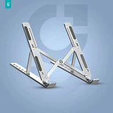 Aluminium Foldable Laptop Stand