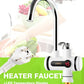 INSTANT ELECTRIC HOT WATER TAP