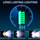 Led Head Lamp, Camping Hunting Lantern Head Torch, Long Shot Superlight, Adjustable Waterproof Headlamp Flashlight, Rechargeable Headlight Torch, Zoom Hunting Lamp Torch Light, Super Beam Head Light,
