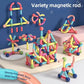 Magnetic Construction Set