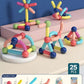 Magnetic Construction Set