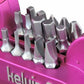 17 In 1 Clever Buddy, Everyday Multitool With Flashlight, Kelvin Multi Tool Gadget, Home Repair Tool Set