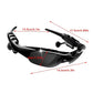 Rechargeable Smart Bluetooth Sunglasses Up to 35% off