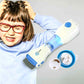 V Comb Anti Lice Machine with 4 Free Filters