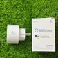16A Smart WiFi Power Plug with Energy Monitoring – Tuya & Smart Life Compatible