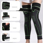 Winter Warm Wool Cashmere Leg Warmers – Up to 40% OFF!