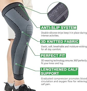 Winter Warm Wool Cashmere Leg Warmers – Up to 40% OFF!