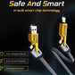 4-in-1 Universal Fast Charging Data Cable, 65W High Power Output