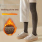 Pair Winter Knee-High Socks for Men and Women – Upto 45% Off