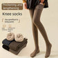 Pair Winter Knee-High Socks for Men and Women – Upto 45% Off